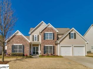 5 Springleaf Ct, Simpsonville, SC 29681