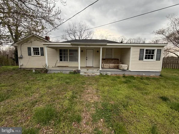 4274 Green Heights Ln, King George, VA 22485
