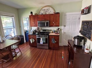 7 Timon Ave #3, Brookline, MA 02445