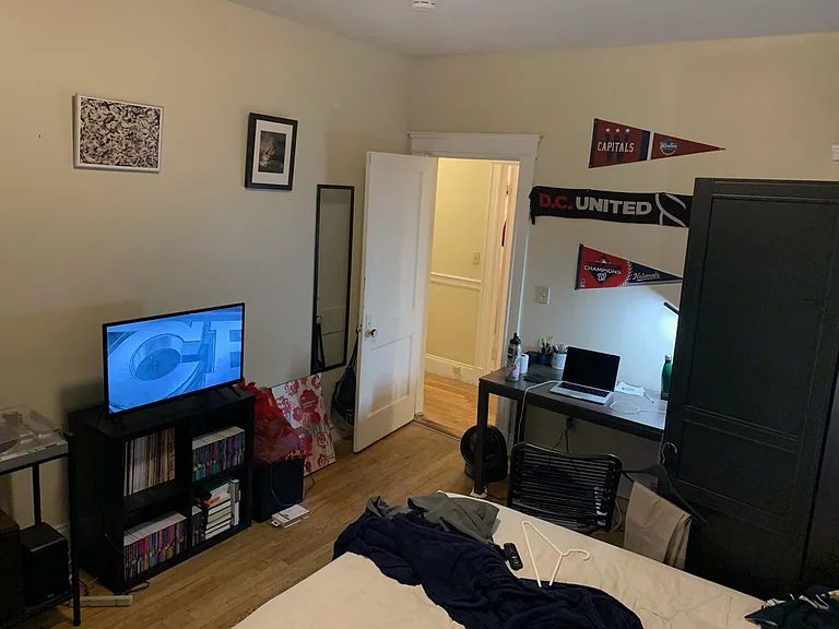 1187 Commonwealth Ave #8 — Photo 6