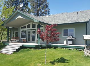 72817 Palmer Junction Rd, Elgin, OR 97827