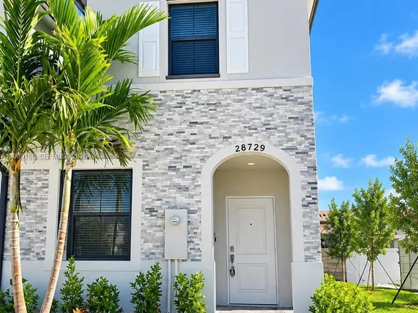 28729 SW 132nd Pl #28729, Homestead, FL 33033