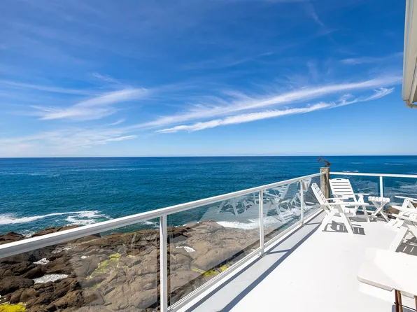 1123 N Highway 101 #24, Depoe Bay, OR 97341