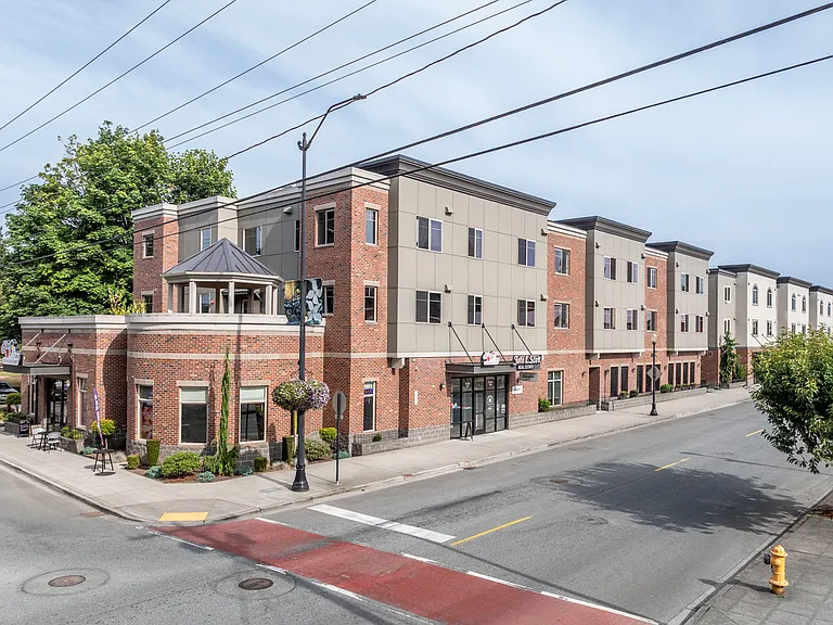 EMORY LOFTS — Photo 14