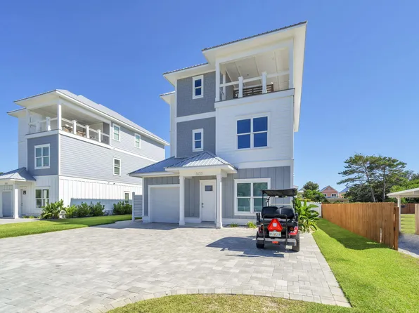 503 Albatross St, Panama City Beach, FL 32413