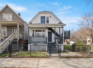 9338 S Kimbark Ave, Chicago, IL 60619