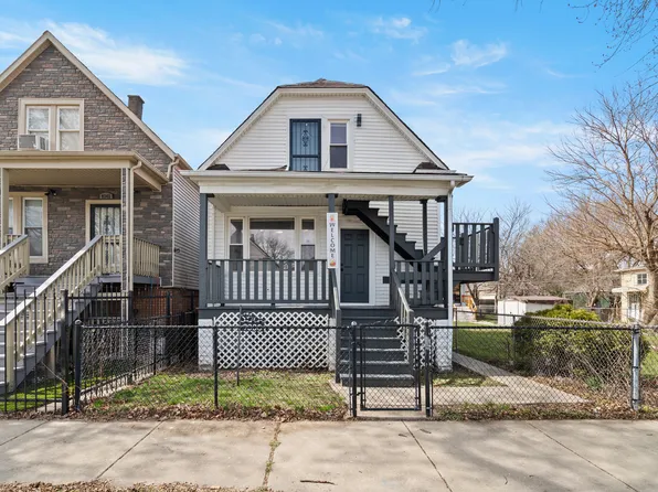 9338 S Kimbark Ave, Chicago, IL 60619