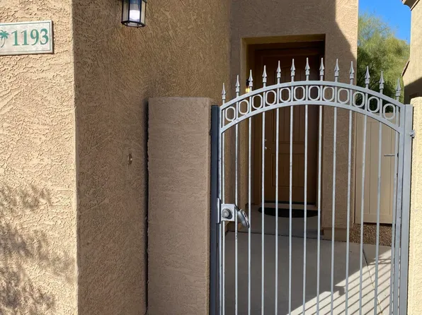 1367 S Country Club Dr Unit 1193, Mesa, AZ 85210