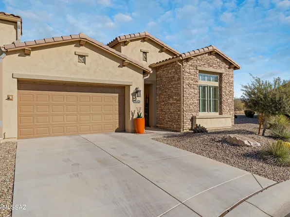 39442 S Summerwood Dr, Saddlebrooke, AZ 85739