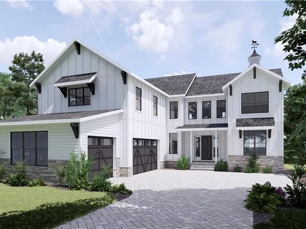 lot7B Nicolina Way, Newtown, CT 06470