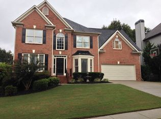 1604 Lake Heights Cir, Dacula, GA 30019