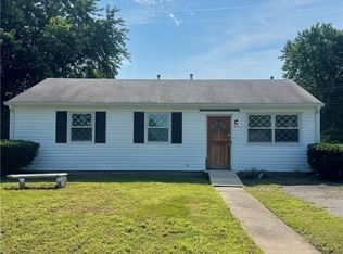 2011 Holly St, Richmond, VA 23223