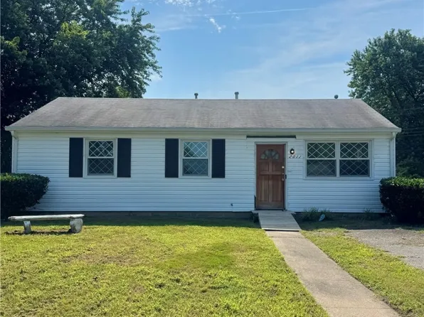 2011 Holly St, Richmond, VA 23223
