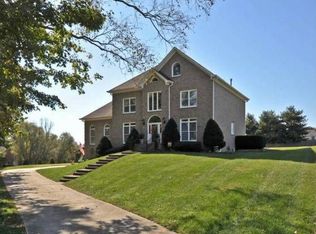 1937 Springcroft Dr, Franklin, TN 37067