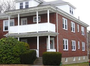 246 Pearl St #2, Newton, MA 02458
