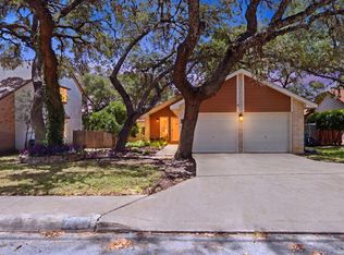 7439 Silent Sunset, San Antonio, TX 78250
