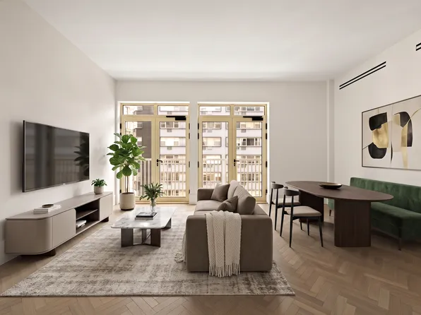 815 Broadway, New York, NY