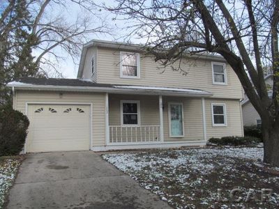 1062 Oram Dr, Adrian, MI, 49221