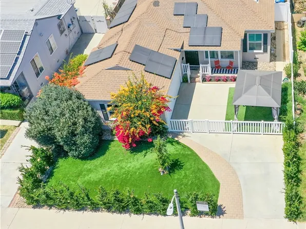 17415 Victory Blvd, Van Nuys, CA 91406