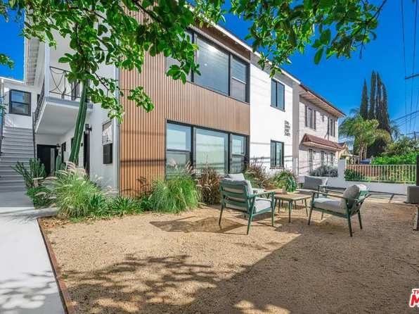 2046 1/2 S Burnside Ave, Los Angeles, CA 90016