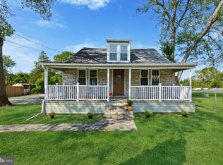 1128 Pottstown Pike, West Chester, PA 19380