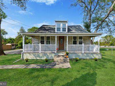 1128 Pottstown Pike, West Chester, PA, 19380