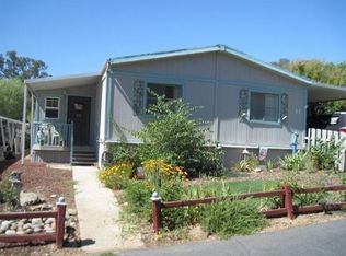 33751 Powerhouse Rd SPACE 11, Auberry, CA 93602