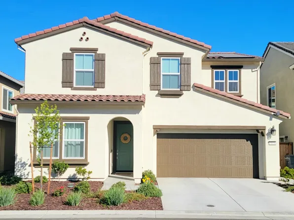 3818 Ponderosa Pine Ln, Rocklin, CA 95677