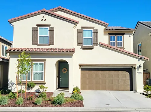3818 Ponderosa Pine Ln Photo 1