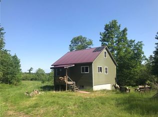 242 Lewis Hill Rd, Newfield, ME 04056