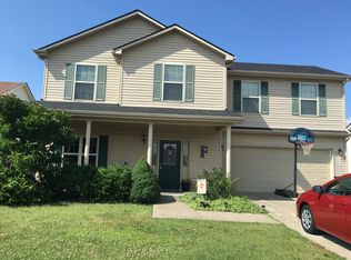 110 Placid Dr, Georgetown, KY 40324