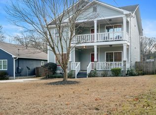 1347 Arkwright Pl Se Rear, Atlanta, GA 30317