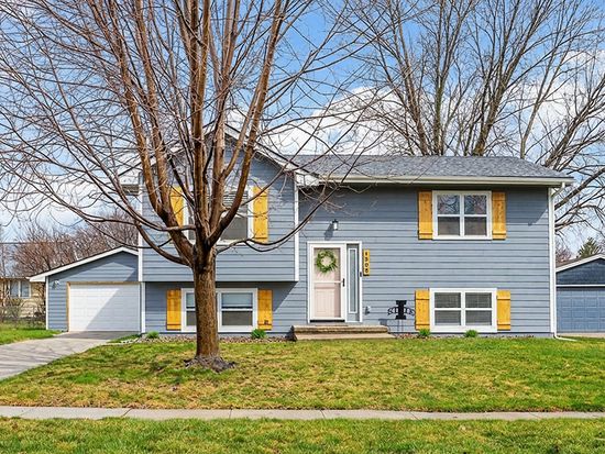 1506 NW Applewood St, Ankeny, IA 50023