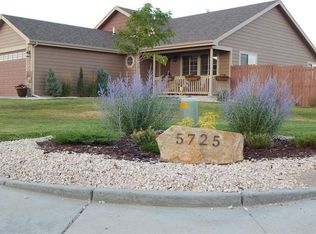 5725 Tonkawa Trl, Bar Nunn, WY 82601