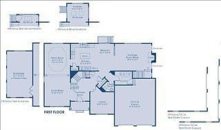 2nd image of 10102 Quinlin Ct