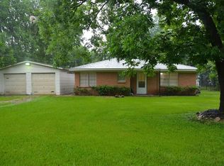 16210 Dundee Rd, Cypress, TX 77429