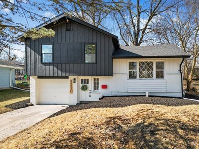 9210 Marsh Ave, Kansas City, MO, 64138