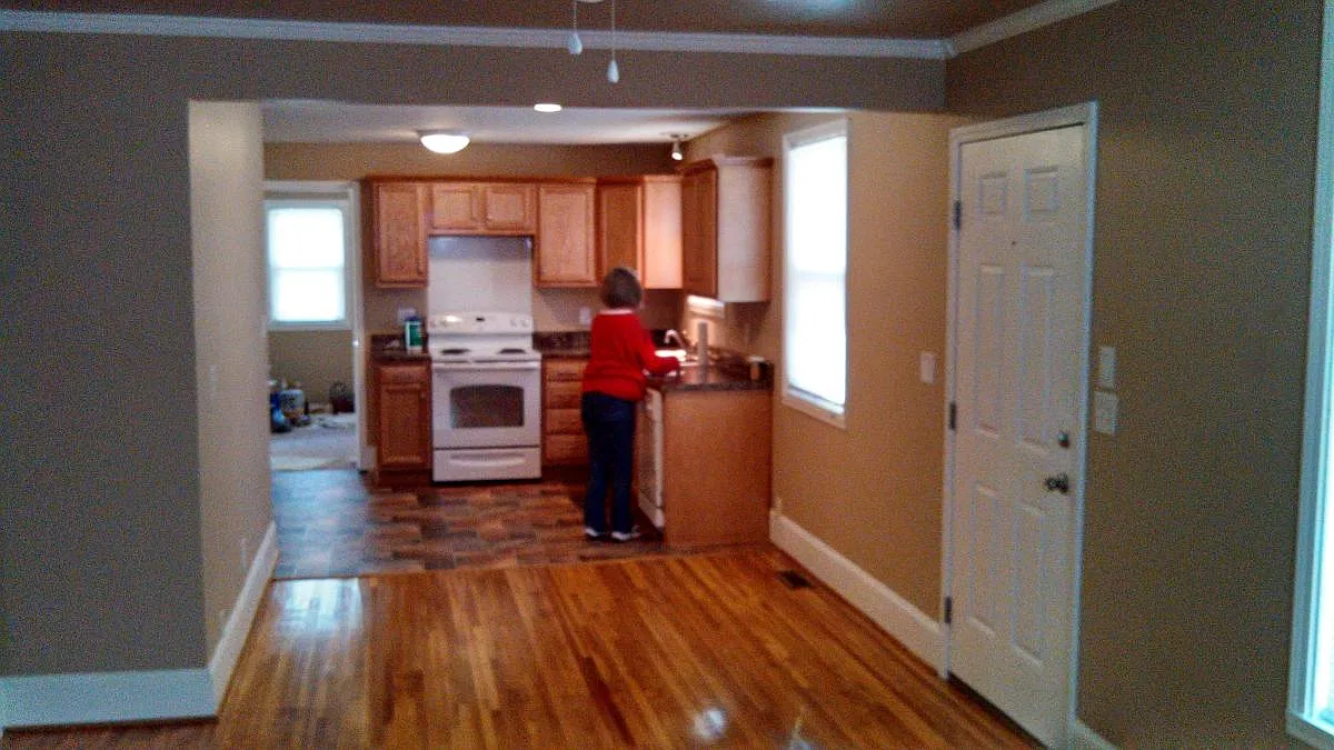 3 bed, 1181 sqft, $1,795 — Photo 4