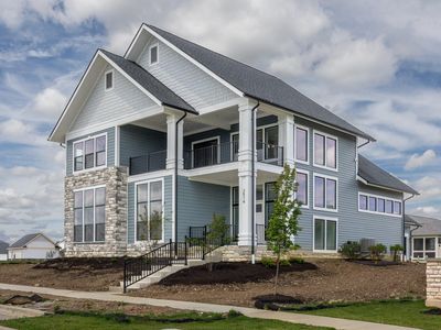 3514 Beulah Way, Grove City, OH, 43123