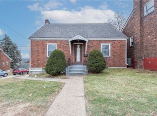 701 Mehaffey St, Duquesne, PA 15110