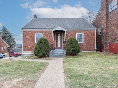 701 Mehaffey St, Duquesne, PA, 15110