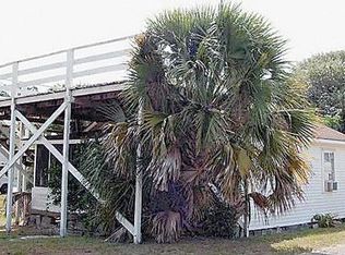 124 Helmet St, Port Saint Joe, FL 32456