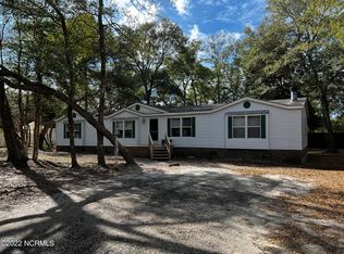 9263 Watkins Ln SW, Calabash, NC 28467