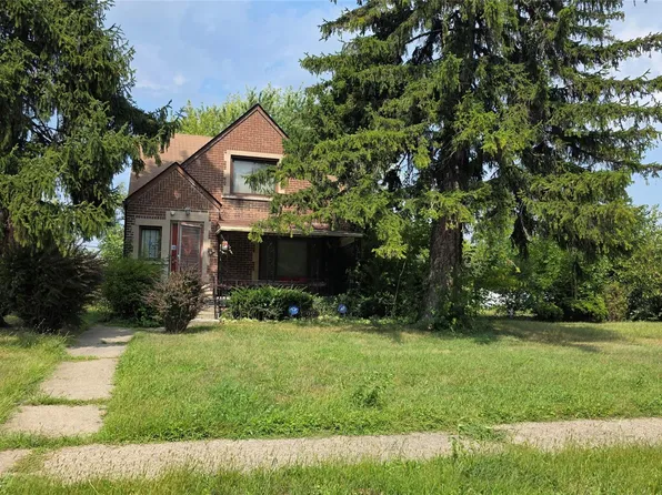 92 Eason St, Highland Park, MI 48203