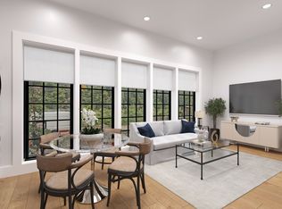 211 W Springfield St #1, Boston, MA 02118