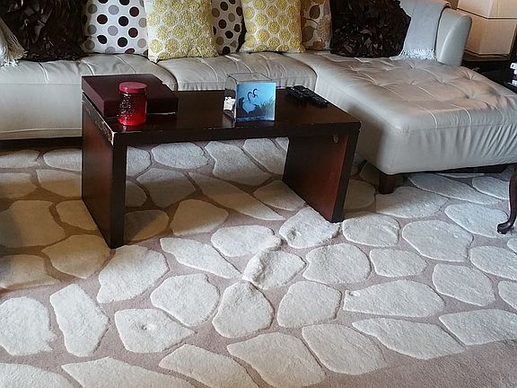 living room center