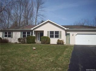 10 Glencove Ct, Orchard Park, NY 14127