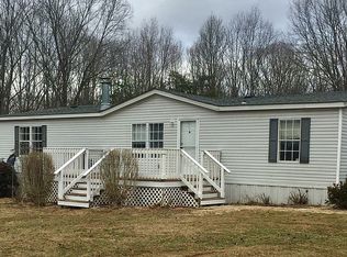 318 Sawpit Rd, Rustburg, VA 24588