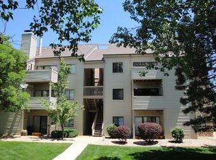 7468 S Alkire St APT 308, Littleton, CO 80127