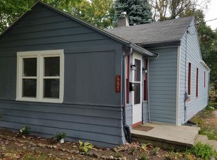 687 Morningview Ave, Akron, OH 44305